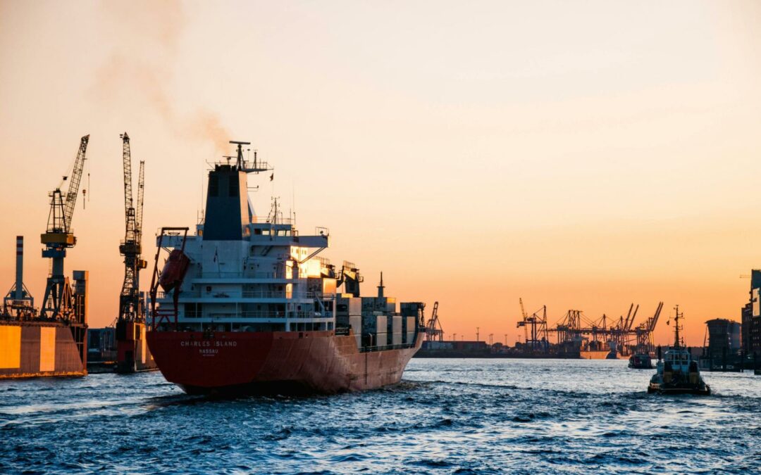 The High Cost of Inaccurate Emission Data for the Shipping Industry