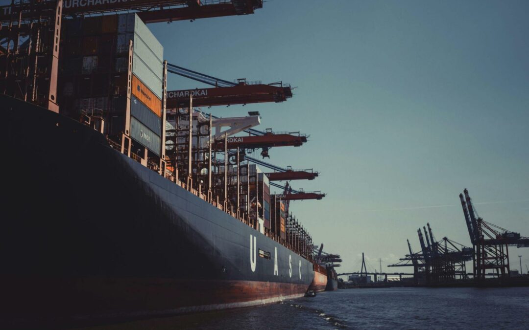 GHG Reporting Best Practices for Shipowners